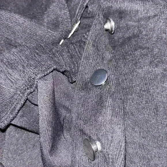 NWOT SHEIN light weight corduroy overalls - Picture 7 of 10